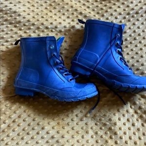 Ralph Lauren Mikenna Rain Boot